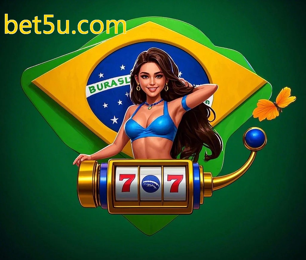 bet5u-Game-Slots