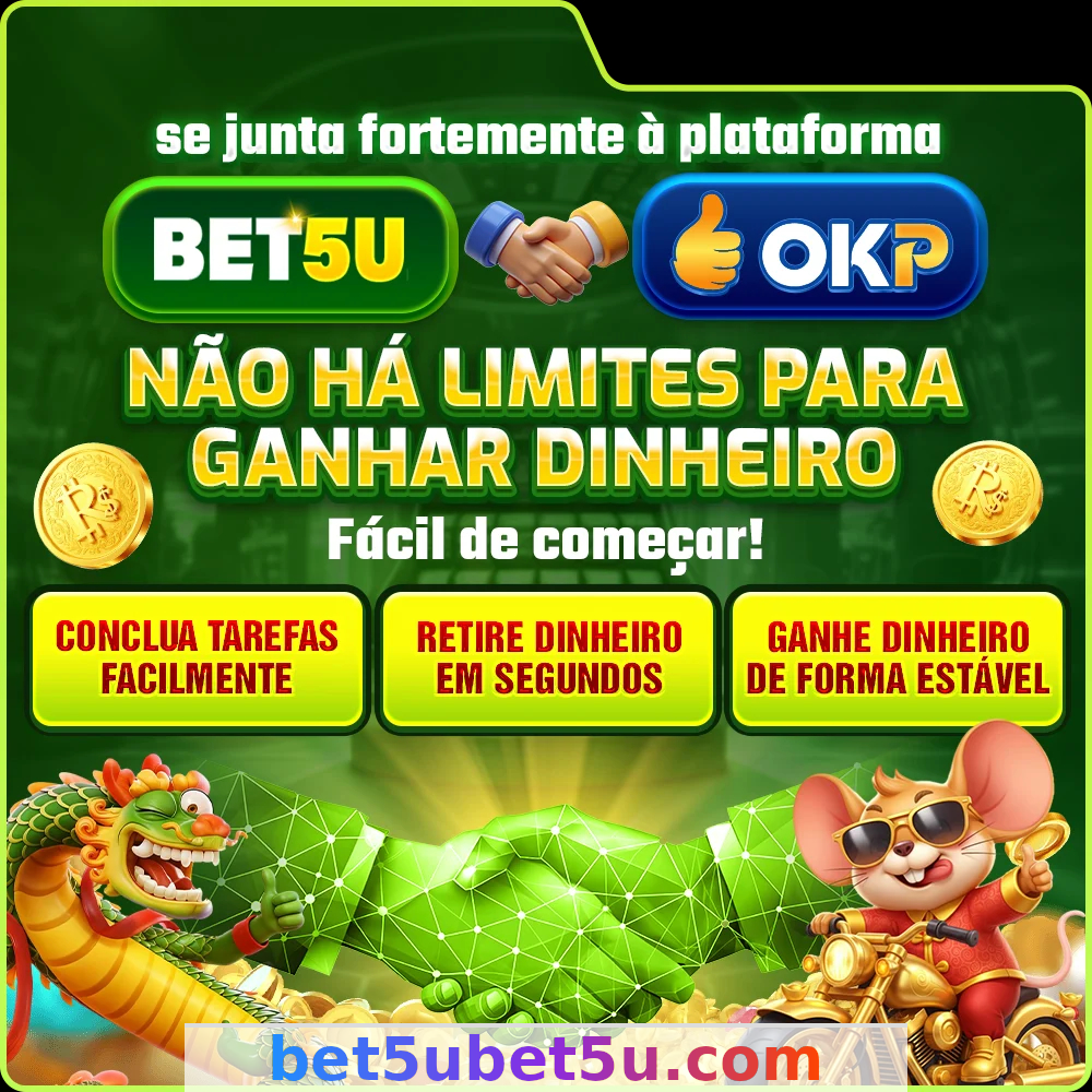 bet5u - bet5u WIN: Guia Completo para Jogadores 4 Imagem ilustrativa