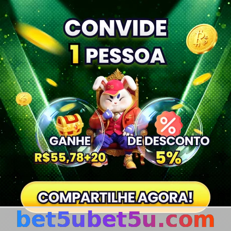 Bet5u: Bônus de R.000 + 300 Giros Grátis Imediatos | 2026 32 Imagem da página inicial 3